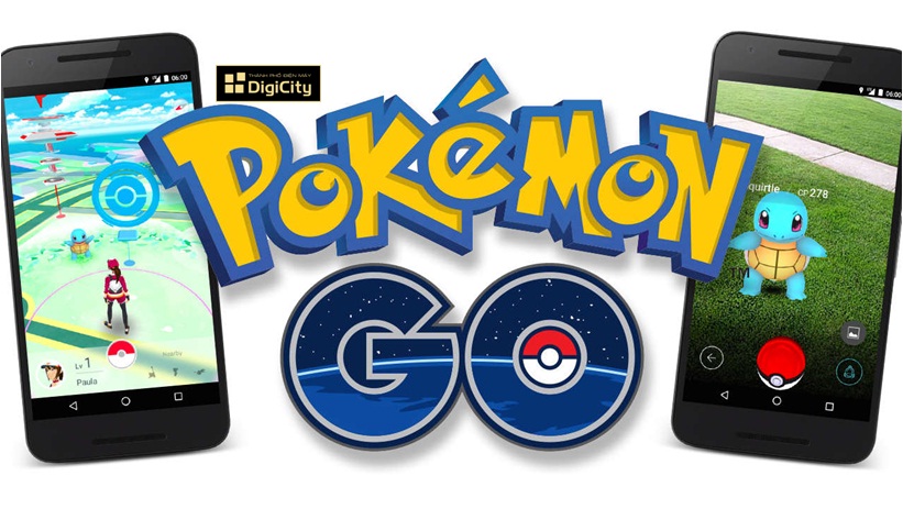MẸO CHƠI POKEMON GO CHO NGƯỜI NGẠI DI CHUYỂN