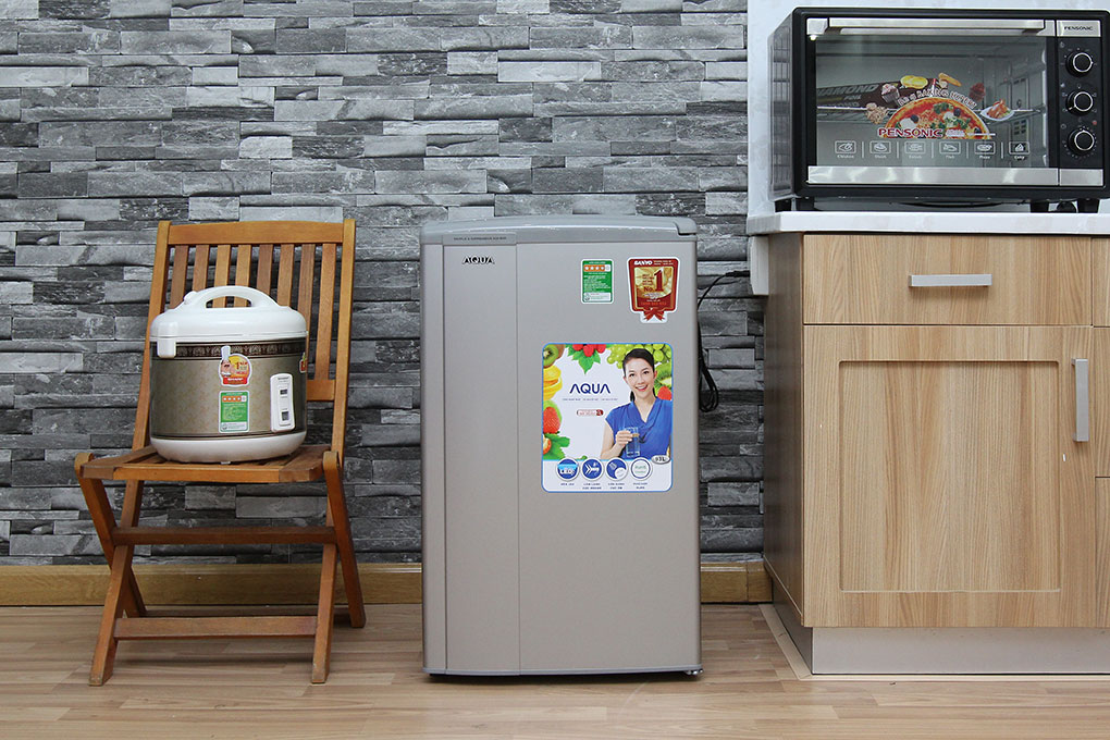 3 tủ lạnh mini giá rẻ hấp dẫn