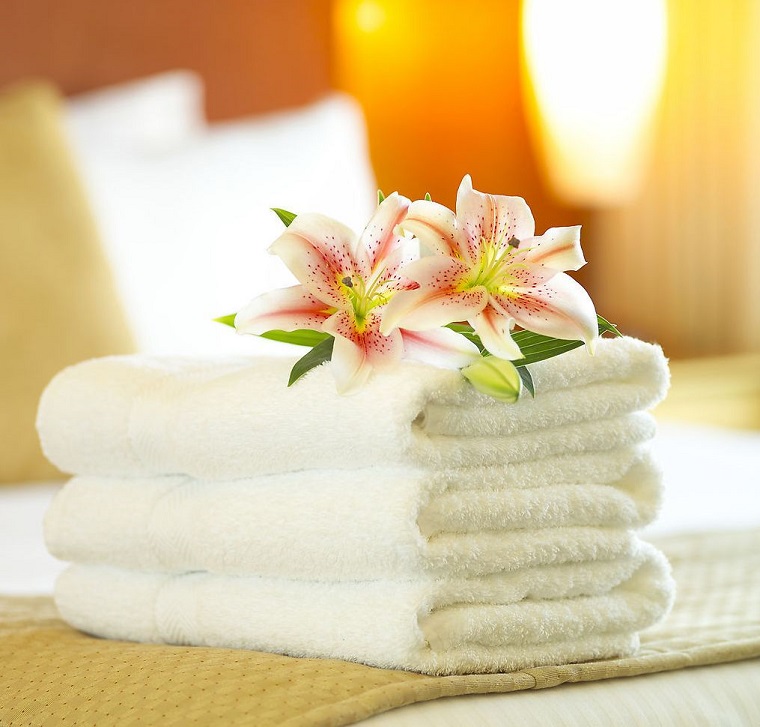 8 tác dụng bất ngờ của giấm ăn giúp bạn giặt giũ nhẹ nhàng hơn