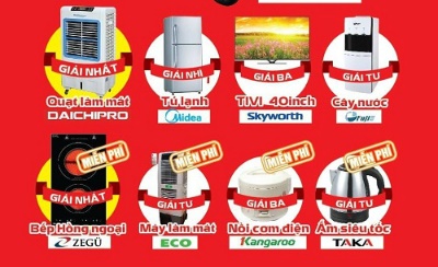 TƯNG BỪNG KHAI TRƯƠNG DIGICITY THUẬN THÀNH, BẮC NINH