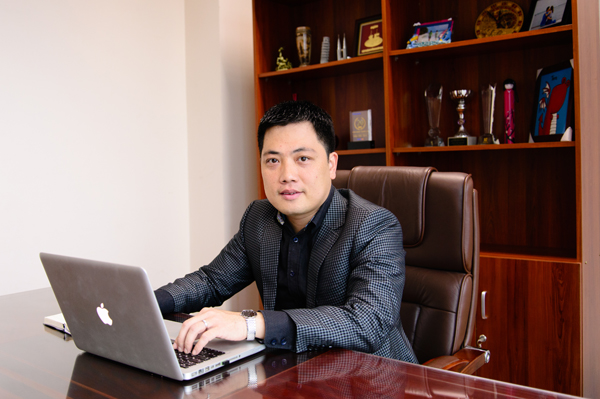 Thương mại điện tử: Cú hích lớn giúp bùng nổ doanh thu ngành điện máy
