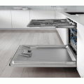 Máy rửa bát Brandt độc lập DFC1106S
