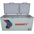 TỦ ĐÔNG SANAKY VH-668HY2