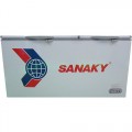 TỦ ĐÔNG SANAKY VH-668HY2