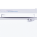 Tủ đông Sanaky VH-5699W1, 365 lít, 1 ngăn đông, 1 ngăn mát, dàn lạnh đồng