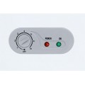 Tủ đông Sanaky VH-6699W1, 485 lít, 2 ngăn đông/mát