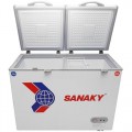 Tủ đông Sanaky SNK-290W