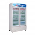 TỦ MÁT ALASKA SL8C