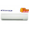 Điều hòa Daikin FTKC35UAVMV 1 chiều inverter 12.000BTU
