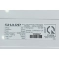 Điều hòa Sharp 18000 BTU AH-A18SEW