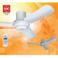 Quạt trần R48SP(SIL)