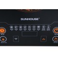 Bếp điện từ đơn Sunhouse SHD6863