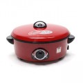 Lẩu điện Benny loại liền HPG-140