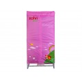 Máy sấy tủ quần áo Kohn Braun KS01