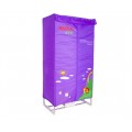 Máy Sấy Tủ Quần Áo KOHN BRAUN KS02