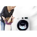 MÁY GIẶT SẤY LỒNG NGANG SAMSUNG  WD10K6410OS/SV  10.5KG / SẤY 6KG