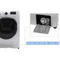 Máy giặt sấy Samsung inverter 10.5kg WD10K6410OS/SV (Sấy 6kg)