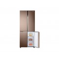 Tủ lạnh Samsung RF50K5961DP/SV - 518L