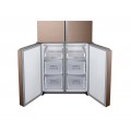 Tủ lạnh Samsung RF50K5961DP/SV - 518L