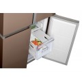 Tủ lạnh Samsung RF50K5961DP/SV - 518L