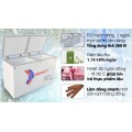 Tủ đông Sanaky Inverter 280 lít VH-4099W3 2 ngăn đông - mát
