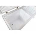 Tủ đông Sanaky Inverter 280 lít VH-4099W3 2 ngăn đông - mát
