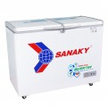 Tủ Đông Sanaky VH-2899A3 235 lít, 1 ngăn đông, inverter