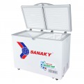 Tủ Đông Sanaky VH-2899A3 235 lít, 1 ngăn đông, inverter