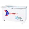 Tủ Đông Sanaky VH-3699A3 270 lít, 1 ngăn đông, inverter