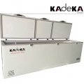 Tủ Đông Kadeka KCFV-1250SC-1250L