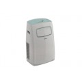 Máy lạnh mini di động Midea 10000Btu MPPF-10CRN1