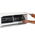 Điều hòa Panasonic inverter 2 chiều 9.000BTU  Z9TKH-8