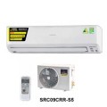 Điều hòa Mitsubishi Heavy 24.000BTU 1 chiều SRK/SRC24CS-S5