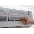 ĐIỀU HÒA MITSUBISHI HEAVY SRK/SRC 10 YN -S 5, 1 CHIỀU 10000 BTU, NHẬP KHẨU THÁI LAN