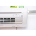 ĐIỀU HÒA MITSUBISHI HEAVY SRK/SRC 10 YN -S 5, 1 CHIỀU 10000 BTU, NHẬP KHẨU THÁI LAN