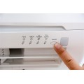 ĐIỀU HÒA MITSUBISHI HEAVY SRK/SRC 10 YN -S 5, 1 CHIỀU 10000 BTU, NHẬP KHẨU THÁI LAN