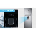 Tủ lạnh SamSung RT35K5982S8/SV hai cửa Digital Inverter 350L
