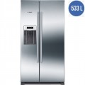 Tủ Lạnh Side By Side Bosch KAD90VI20 533 l