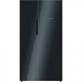 Tủ Lạnh Side By Side Bosch KAN92LB35  592 LIT