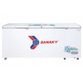 Tủ Đông Sanaky VH-8699HY3 761 lít, 1 ngăn đông, 2 cánh