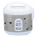 Nồi cơm điện Huyndai HDE 2001S