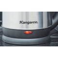 Bình siêu tốc inox Kangaroo KG343 1.8 Lit