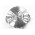 Bộ Nồi Chảo Inox Elmich Potenza EL2851 (2352851)