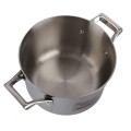 Bộ Nồi Chảo Inox Elmich Potenza EL2851 (2352851)