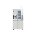 Tủ lạnh LG X247JS Inverter 601 lít