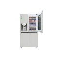 Tủ lạnh LG X247JS Inverter 601 lít