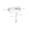 Máy sấy tóc KANGAROO KG624