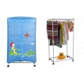 Tủ sấy quần áo Fujika FJ-520