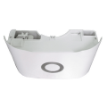 Hút ẩm điện tử Electrolux EDH16SDAW