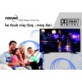 Tivi Asano S32DF2200 Smart  màn hình 32inch Full HD 